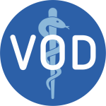 VOD Logo
